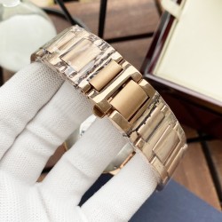 Cartier Watches: Top Quality