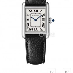 Cartier Watches: Top Quality