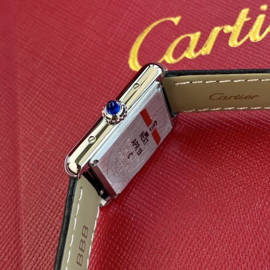 Cartier Watches: Top Quality