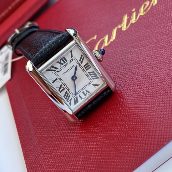 Cartier Watches: Top Quality