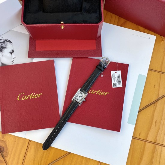 Cartier Watches: Top Quality