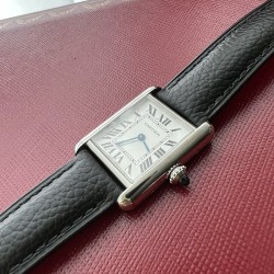Cartier Watches: Top Quality