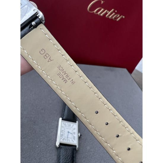 Cartier Watches: Top Quality
