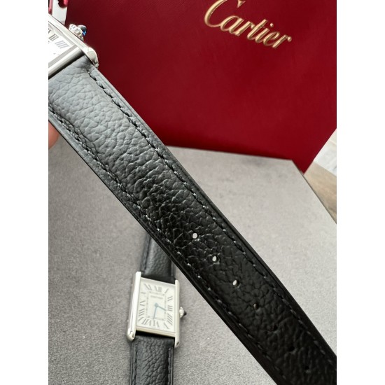 Cartier Watches: Top Quality