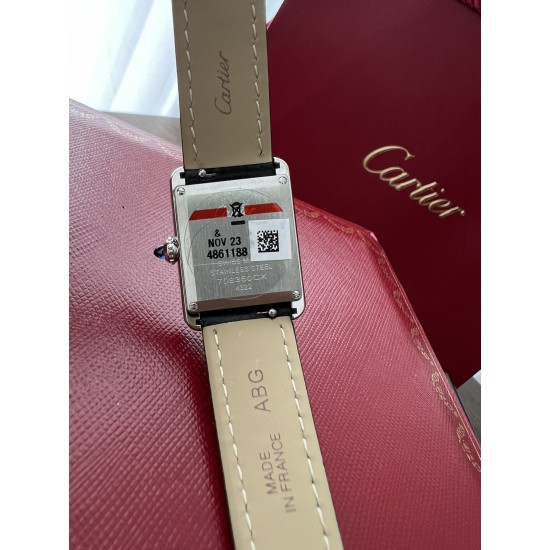 Cartier Watches: Top Quality