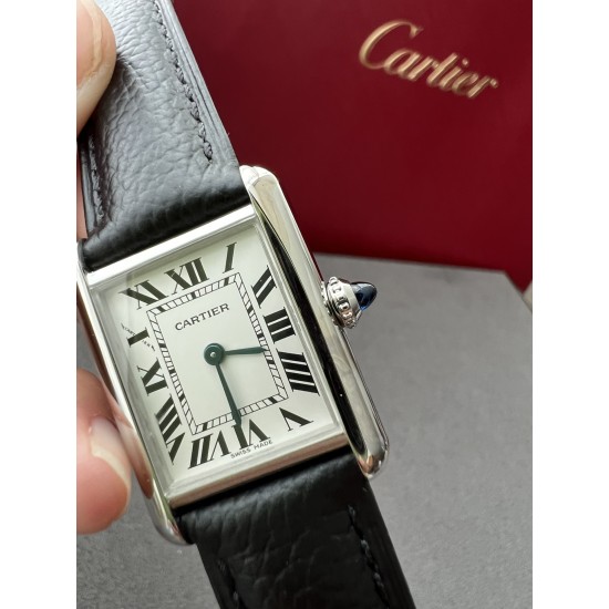 Cartier Watches: Top Quality