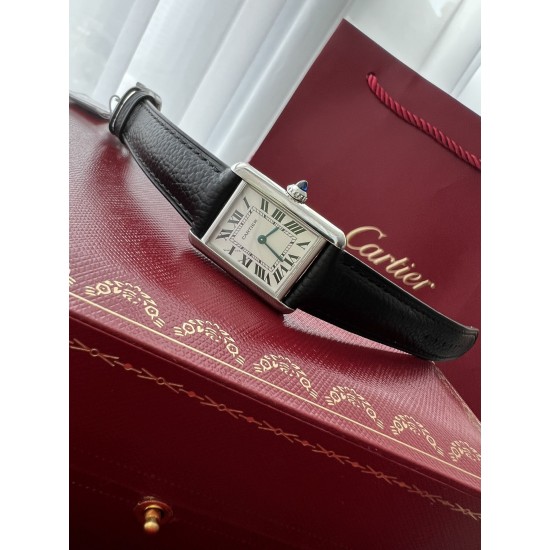 Cartier Watches: Top Quality