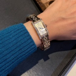 Cartier Watches: Top Quality