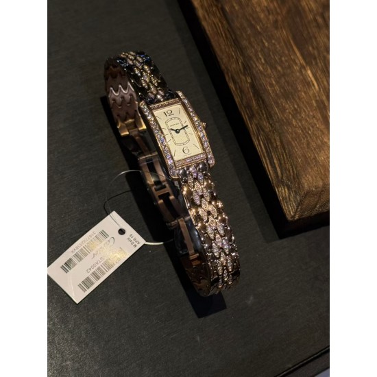 Cartier Watches: Top Quality