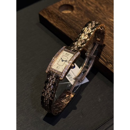 Cartier Watches: Top Quality
