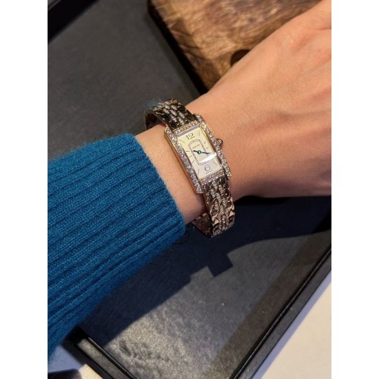 Cartier Watches: Top Quality