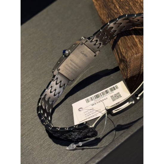 Cartier Watches: Top Quality