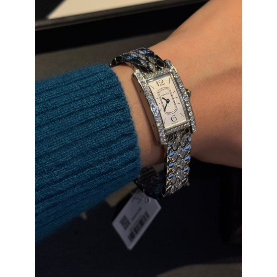 Cartier Watches: Top Quality