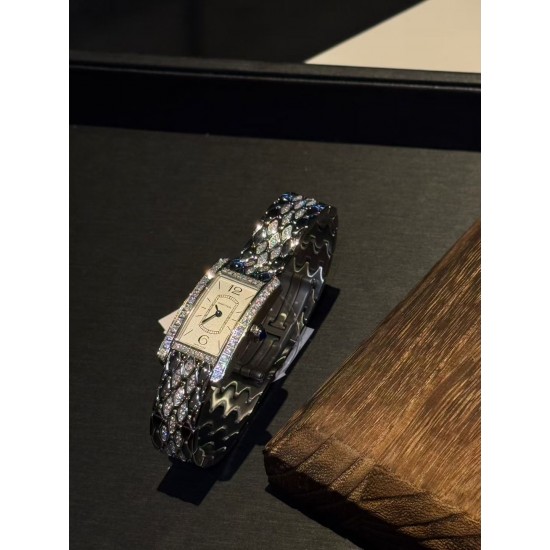 Cartier Watches: Top Quality