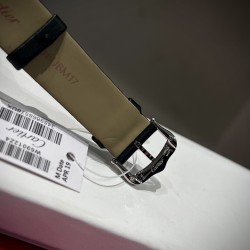 Cartier Watches: Top Quality