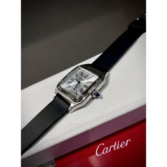 Cartier Watches: Top Quality