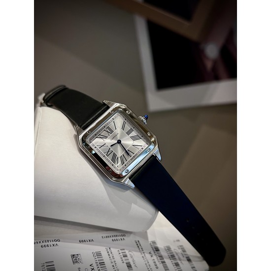 Cartier Watches: Top Quality