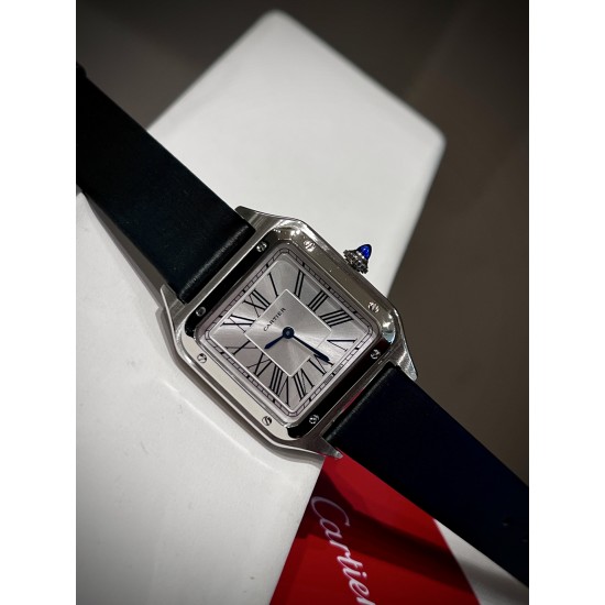 Cartier Watches: Top Quality