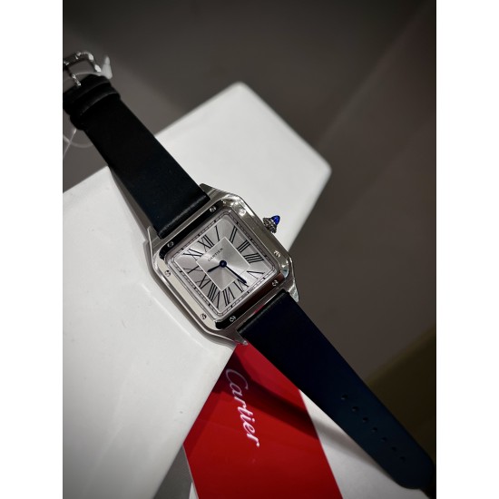 Cartier Watches: Top Quality