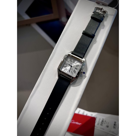 Cartier Watches: Top Quality