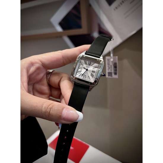 Cartier Watches: Top Quality