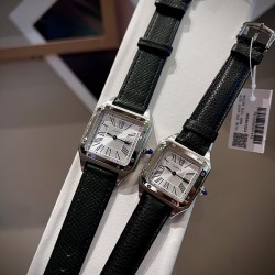 Cartier Watches: Top Quality