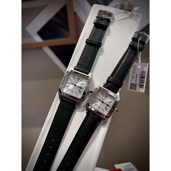 Cartier Watches: Top Quality