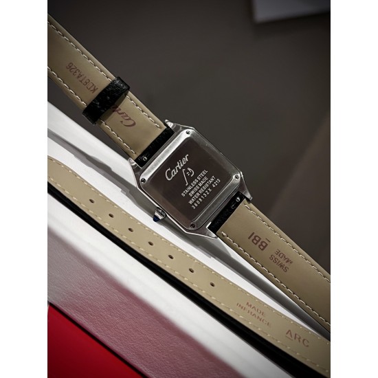 Cartier Watches: Top Quality
