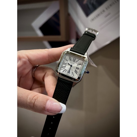 Cartier Watches: Top Quality