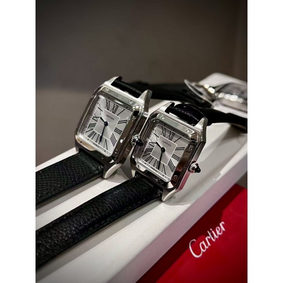 Cartier Watches: Top Quality