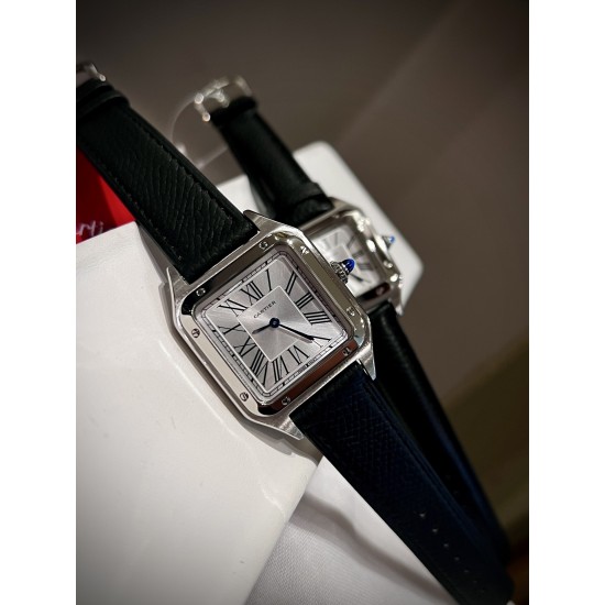 Cartier Watches: Top Quality