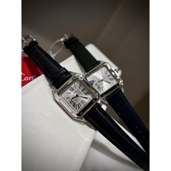 Cartier Watches: Top Quality