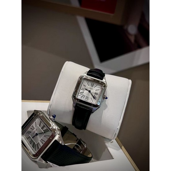 Cartier Watches: Top Quality