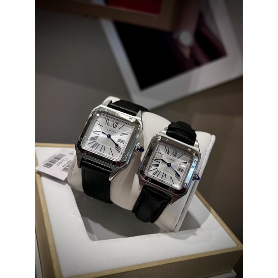 Cartier Watches: Top Quality