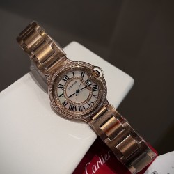 Cartier Watches: Top Quality