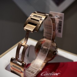 Cartier Watches: Top Quality
