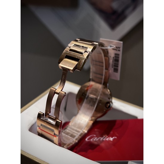 Cartier Watches: Top Quality