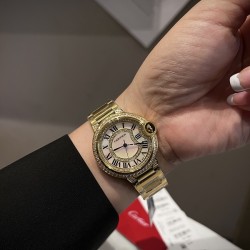 Cartier Watches: Top Quality