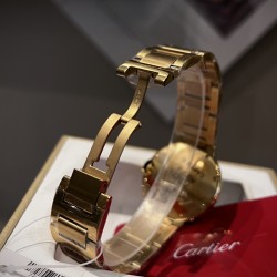 Cartier Watches: Top Quality