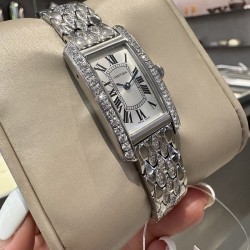 Cartier Watches: Top Quality