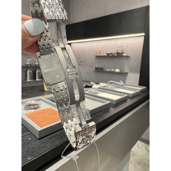Cartier Watches: Top Quality