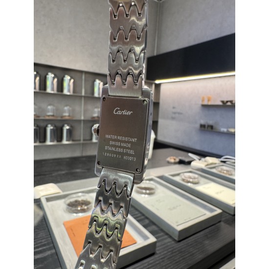 Cartier Watches: Top Quality