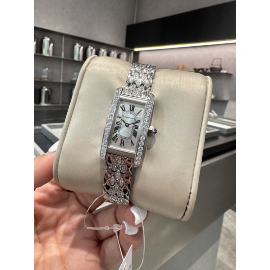 Cartier Watches: Top Quality