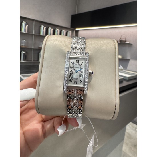 Cartier Watches: Top Quality