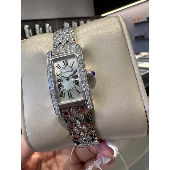 Cartier Watches: Top Quality