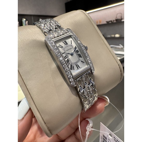 Cartier Watches: Top Quality