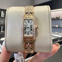 Cartier Watches: Top Quality