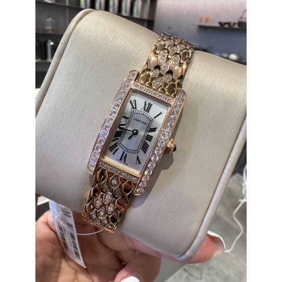 Cartier Watches: Top Quality