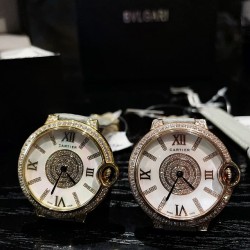 Cartier Watches: Top Quality