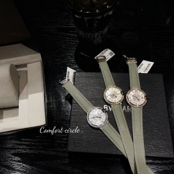 Cartier Watches: Top Quality
